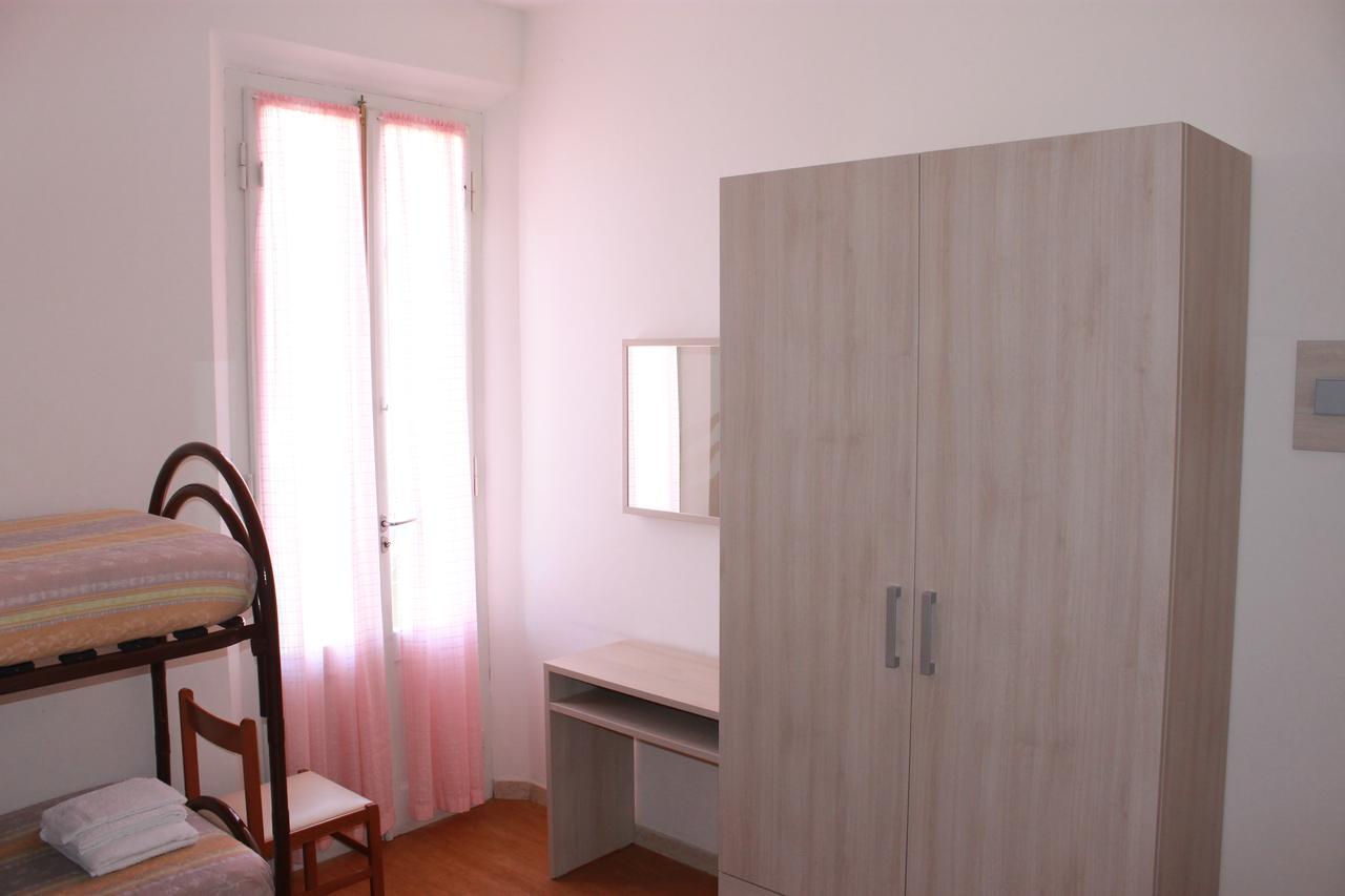 Hotel Susanna Rimini Rom bilde
