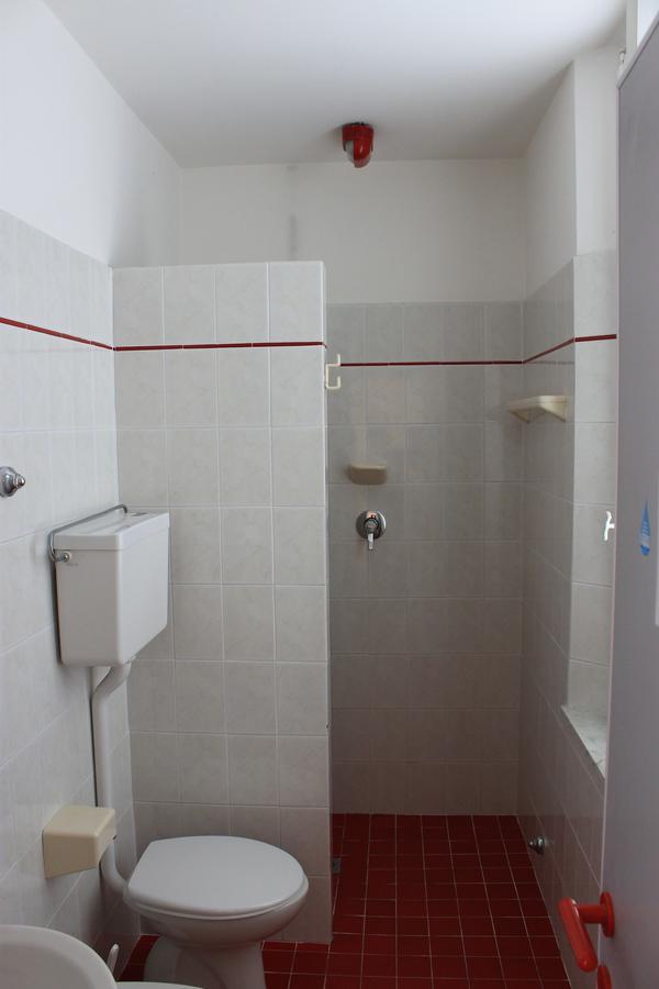 Hotel Susanna Rimini Rom bilde