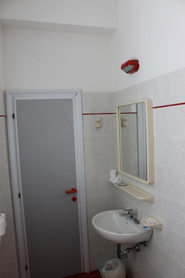 Hotel Susanna Rimini Rom bilde