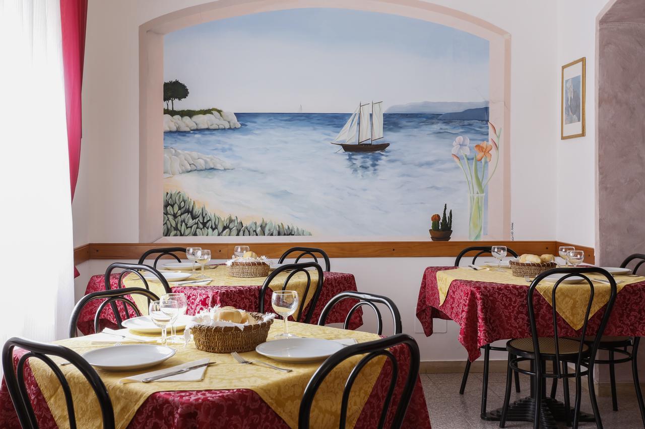 Hotel Susanna Rimini Eksteriør bilde